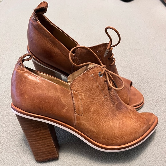 Rag & Bone heels - Picture 1 of 7